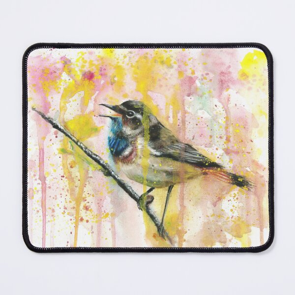 Item preview, Bird designed and sold by SaskaArt.