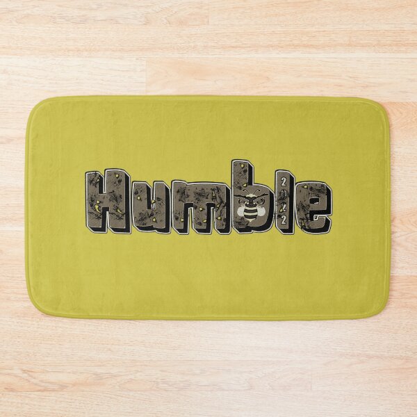 Item preview, Humble mad bee 2022  designed and sold by AEROSPACE-IND.