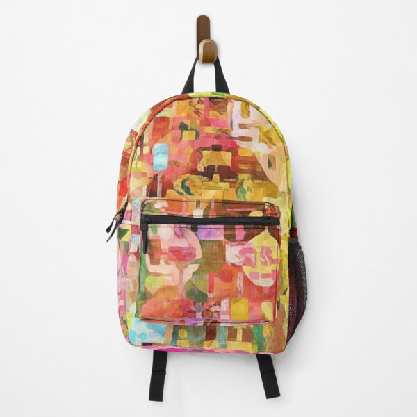 Item preview, My Colorful Life, Spiritual Life, Pretty Colorful Life Impressionist Colorful designed and sold by iASunshine.