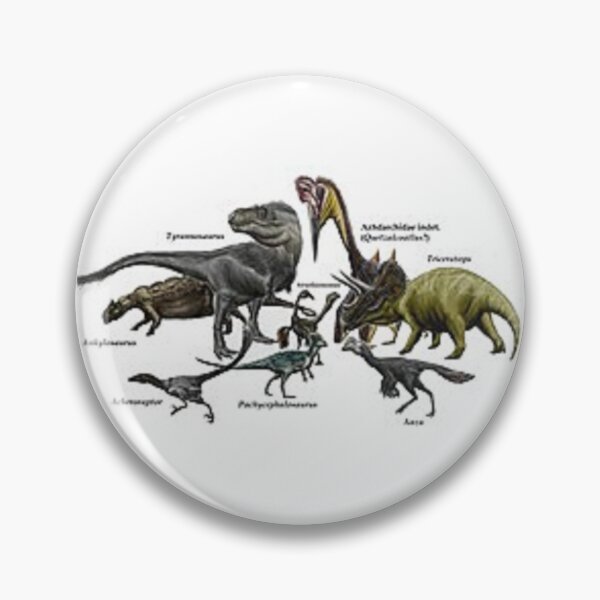 Item preview, Dinosaurs Are Still Alive - Dinosaur Collections Of Extinct Animals designed and sold by lduke47.