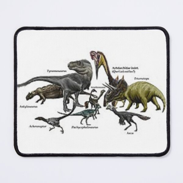 Item preview, Dinosaurs Are Still Alive - Dinosaur Collections Of Extinct Animals designed and sold by lduke47.