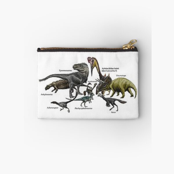 Item preview, Dinosaurs Are Still Alive - Dinosaur Collections Of Extinct Animals designed and sold by lduke47.