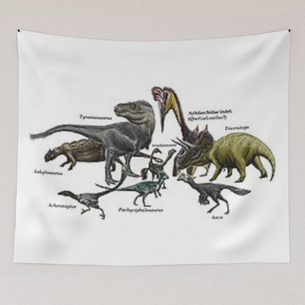 Item preview, Dinosaurs Are Still Alive - Dinosaur Collections Of Extinct Animals designed and sold by lduke47.