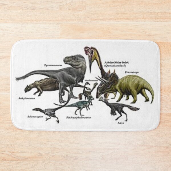 Item preview, Dinosaurs Are Still Alive - Dinosaur Collections Of Extinct Animals designed and sold by lduke47.