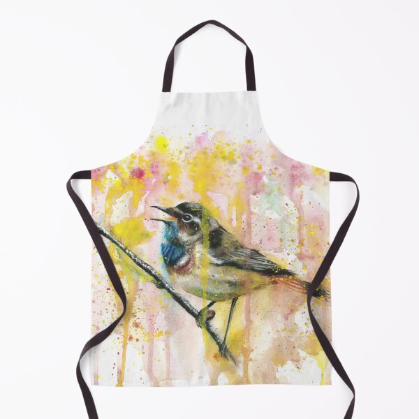 Item preview, Bird designed and sold by SaskaArt.