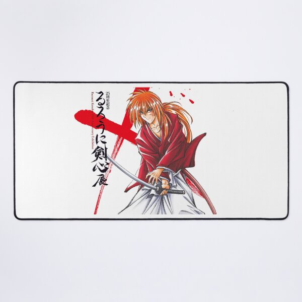 Himura Kenshin - Character (443) - AniDB