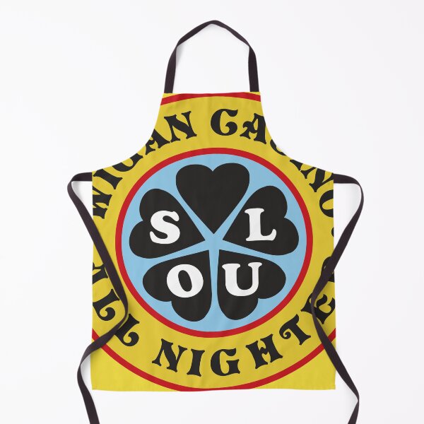 Item preview, Wigan Casino Soul All Nighter designed and sold by russelltate.