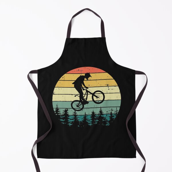 Item preview, Mountain Bike - Vintage Downhill Biking designed and sold by spherevilla.