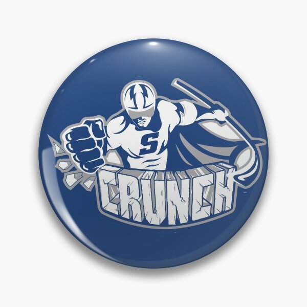 Item preview, Copy of Cool Crunch Icon designed and sold by sireumstore.