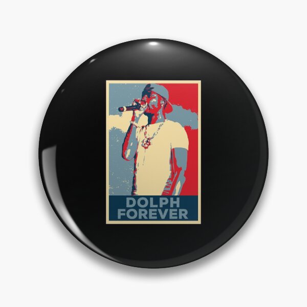 Item preview, Dolph Forever Classic designed and sold by hermiabbot.