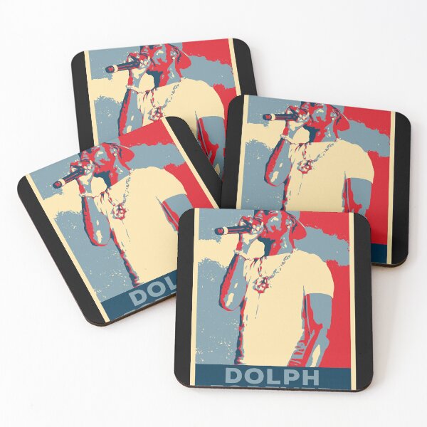 Item preview, Dolph Forever Classic designed and sold by hermiabbot.