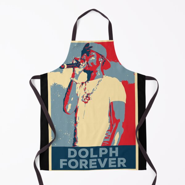 Item preview, Dolph Forever Classic designed and sold by hermiabbot.