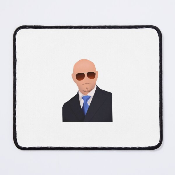 Item preview, Pitbull designed and sold by asachtleben.