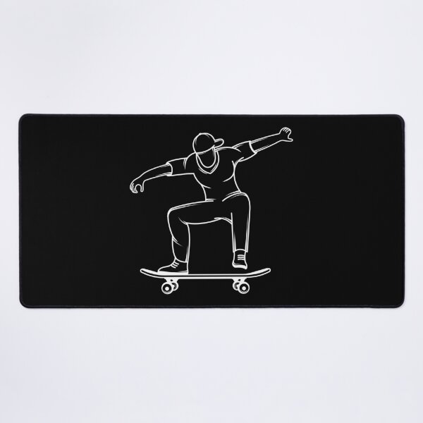 Item preview, Skate all day designed and sold by Seoul26.