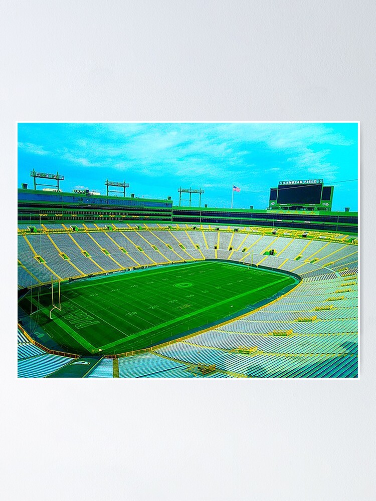 Luxury Box view - Lambeau Field Green Bay WI. Green Bay Pa…