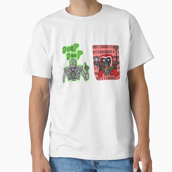 Item preview, Admech Vs Necrons   designed and sold by claytondaviest.