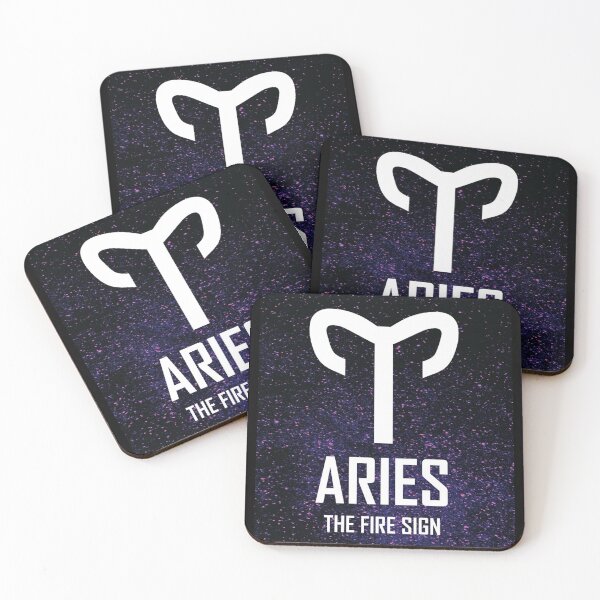 Item preview, Aries Star Sign Universe Design  designed and sold by DeYoungFashion.