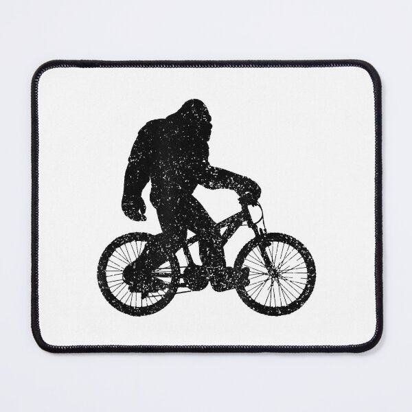 Item preview, Mountain Bike Bigfoot Biking designed and sold by spherevilla.