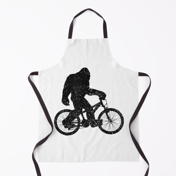 Item preview, Mountain Bike Bigfoot Biking designed and sold by spherevilla.