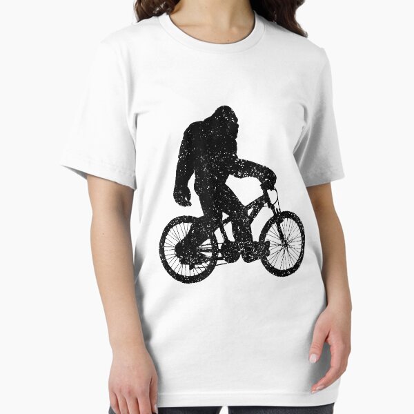 Item preview, Mountain Bike Bigfoot Biking designed and sold by spherevilla.