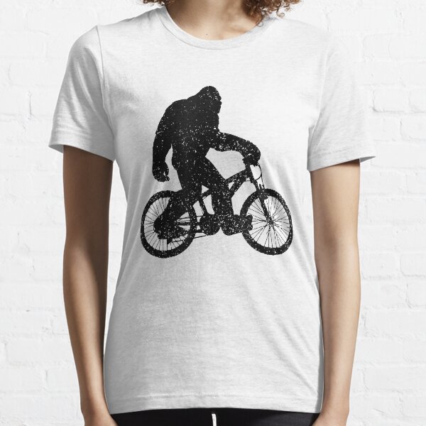 Item preview, Mountain Bike Bigfoot Biking designed and sold by spherevilla.