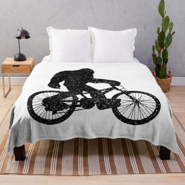 Item preview, Mountain Bike Bigfoot Biking designed and sold by spherevilla.