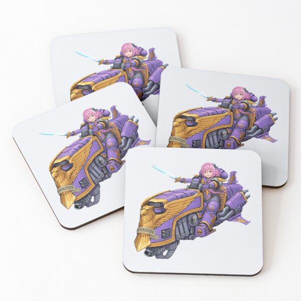 Item preview, Astolfo Battle Brother    designed and sold by claytondaviest.