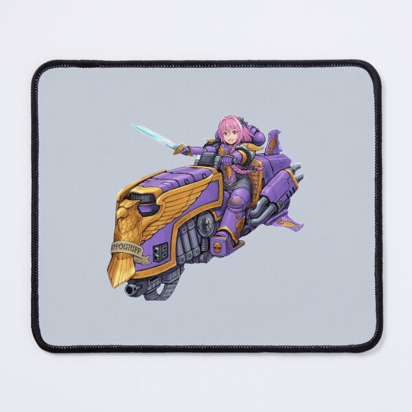 Item preview, Astolfo Battle Brother    designed and sold by claytondaviest.