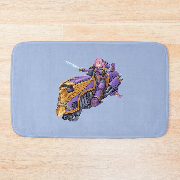 Item preview, Astolfo Battle Brother    designed and sold by claytondaviest.
