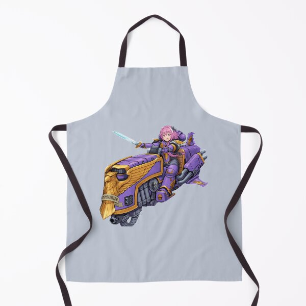 Item preview, Astolfo Battle Brother designed and sold by claytondaviest.