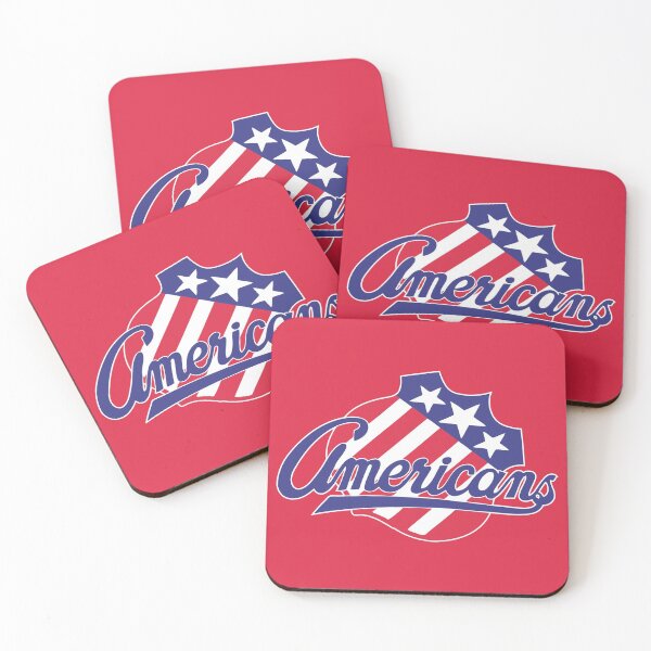 Item preview, Cool Americans Icon designed and sold by sireumstore.