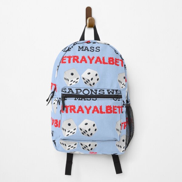 Item preview, Betrayal Slogan    designed and sold by claytondaviest.