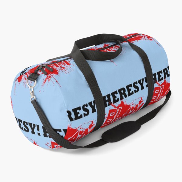 Item preview, Heresy! BLAM   designed and sold by claytondaviest.