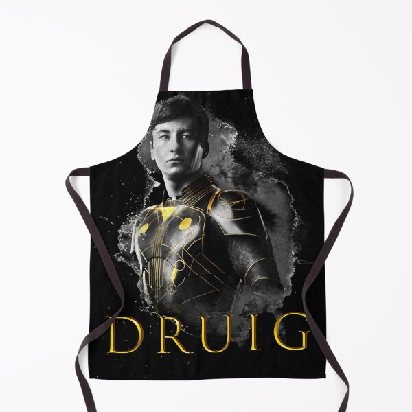 Item preview, druig Essential designed and sold by hermiabbot.