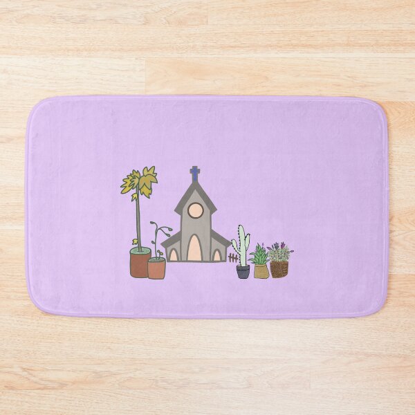 Item preview, church designed and sold by bobosay-store.