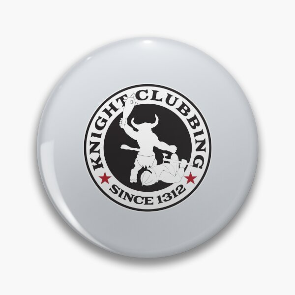 Item preview, Knight Clubbing since 1312 Relaxed Fit  designed and sold by claytondaviest.