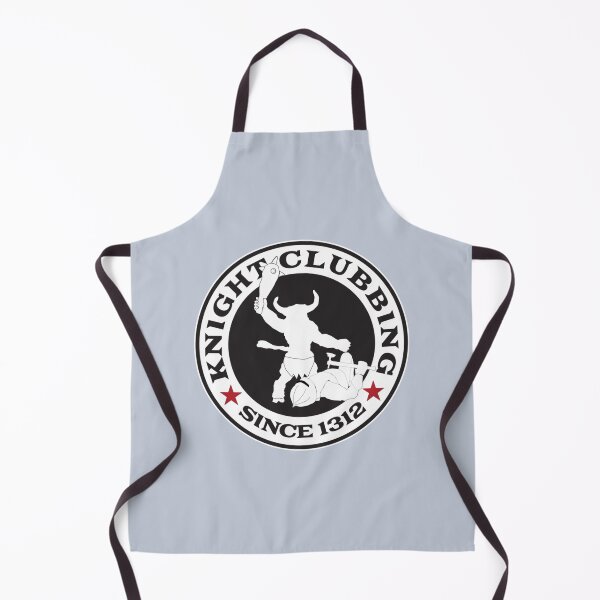 Item preview, Knight Clubbing since 1312 Relaxed Fit designed and sold by claytondaviest.