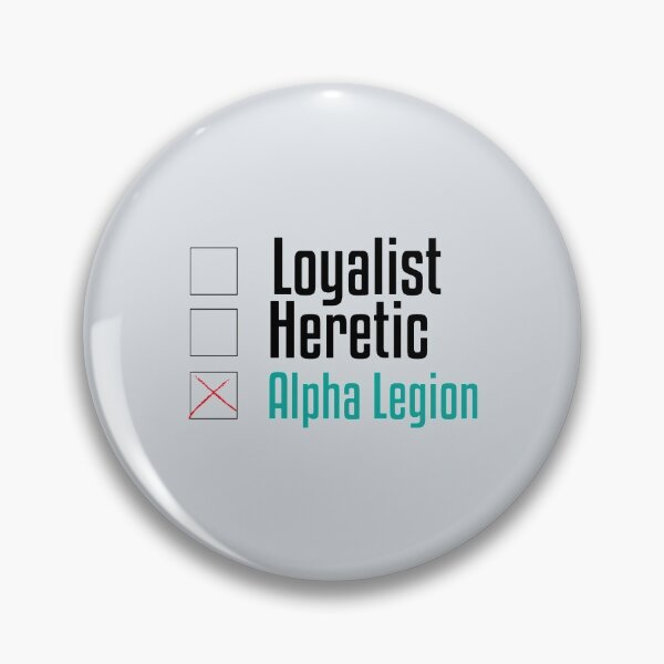 Item preview, The Alpha   designed and sold by claytondaviest.