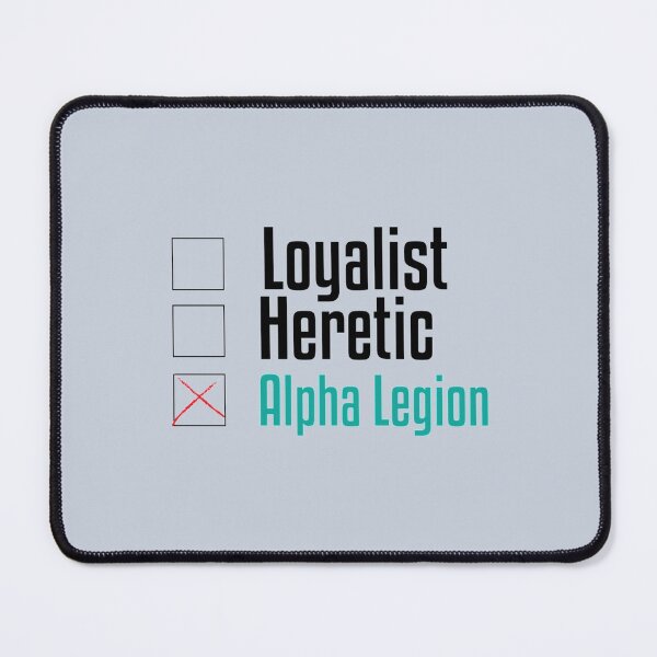 Item preview, The Alpha   designed and sold by claytondaviest.