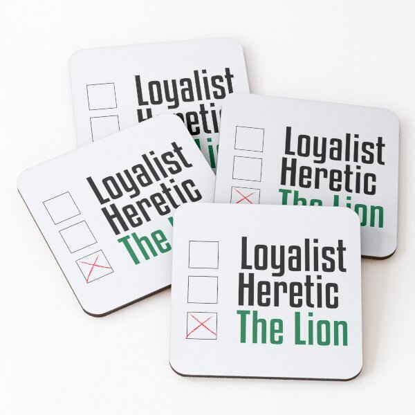 Item preview, The Loyal son   designed and sold by claytondaviest.