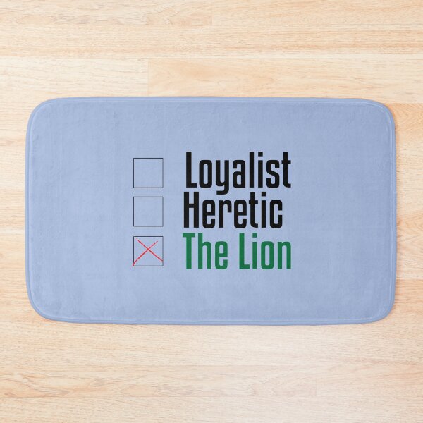 Item preview, The Loyal son   designed and sold by claytondaviest.