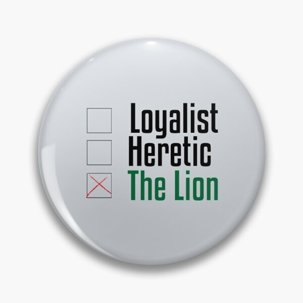 Item preview, The Loyal son   designed and sold by claytondaviest.