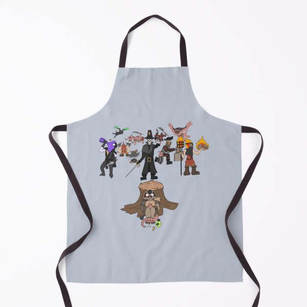Item preview, Vermintide 2 - Priorities designed and sold by claytondaviest.