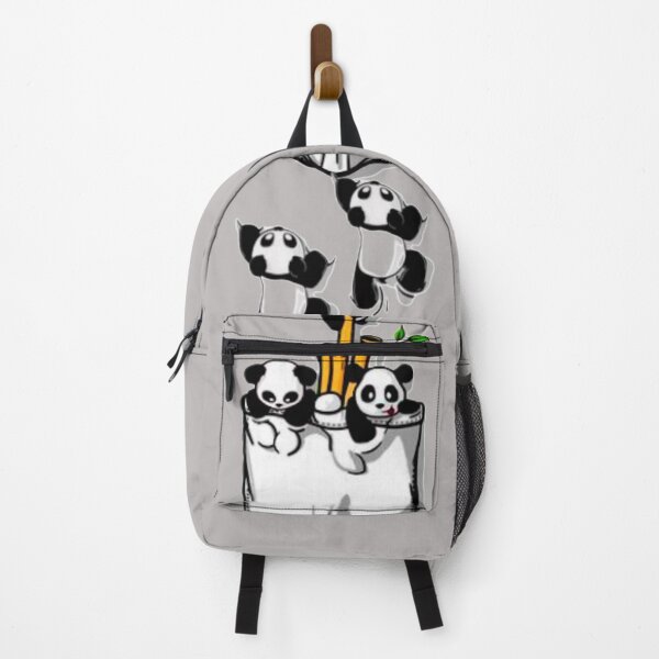 Item preview, Panda And Brownie designed and sold by Arindamritu.