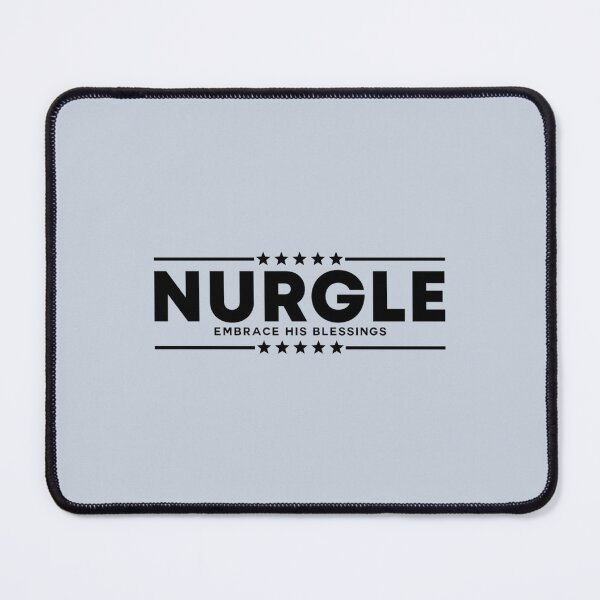 Item preview, VOTE NURGLE designed and sold by claytondaviest.