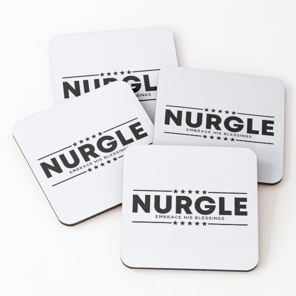 Item preview, VOTE NURGLE designed and sold by claytondaviest.