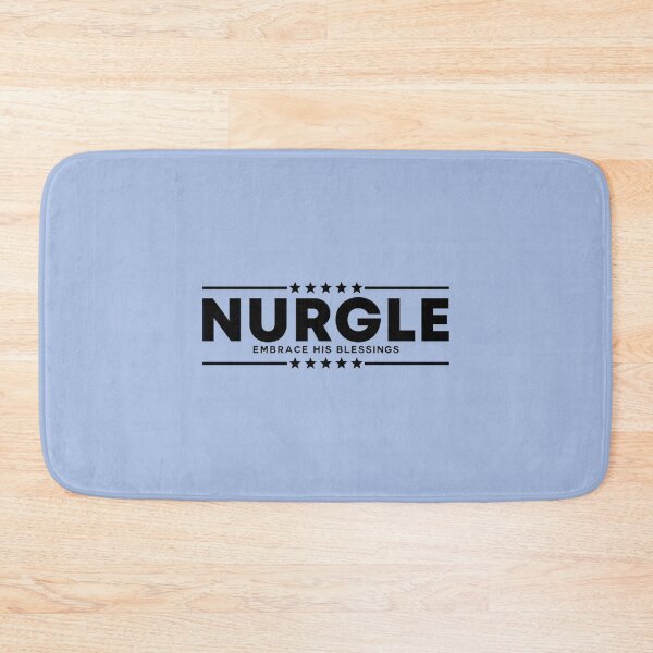Item preview, VOTE NURGLE designed and sold by claytondaviest.