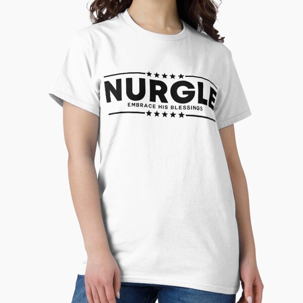 Item preview, VOTE NURGLE designed and sold by claytondaviest.