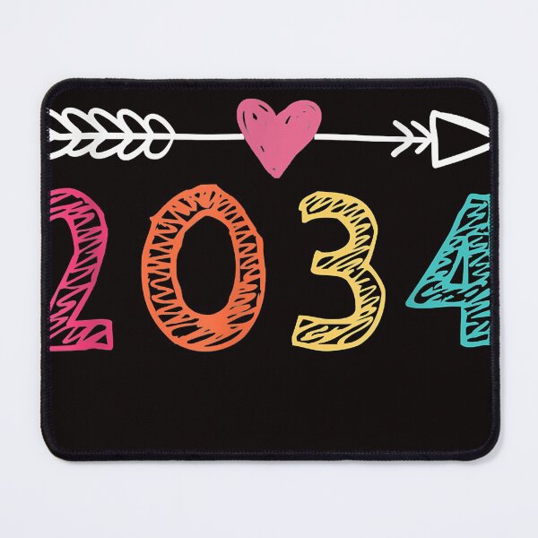 Item preview, Class Of 2034 Pre K Graduate Preschool Graduation designed and sold by latoyabenson.