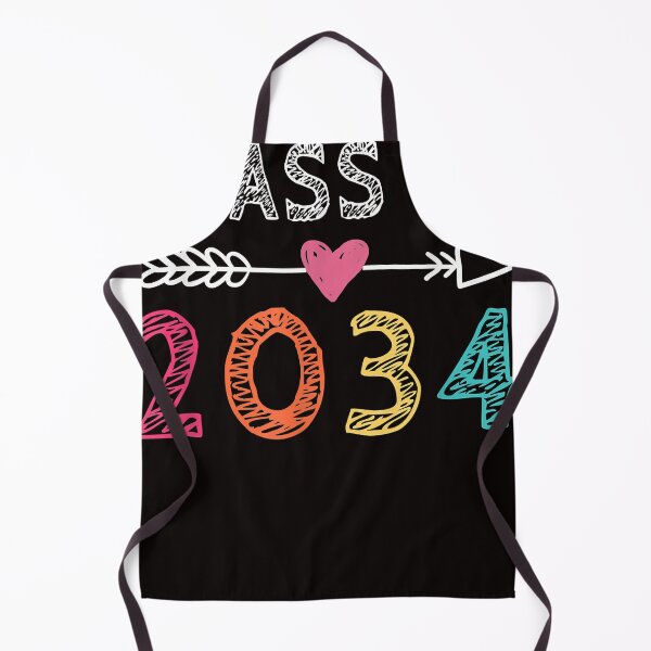 Item preview, Class Of 2034 Pre K Graduate Preschool Graduation  designed and sold by latoyabenson.